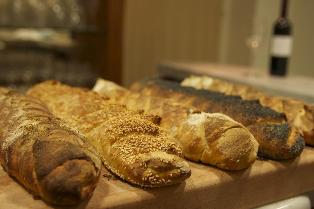 Hotel Sirenetta Lido di Ostia Ngoại thất bức ảnh