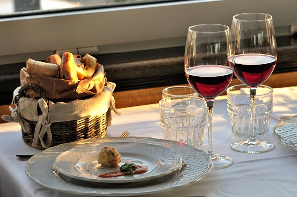 Hotel Sirenetta Lido di Ostia Ngoại thất bức ảnh
