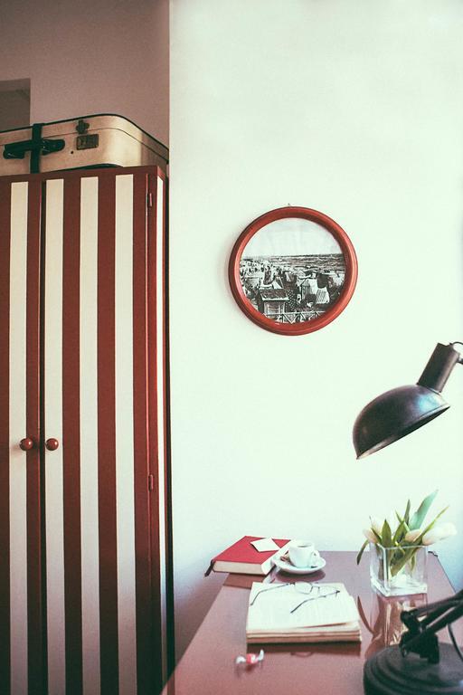 Hotel Sirenetta Lido di Ostia Phòng bức ảnh