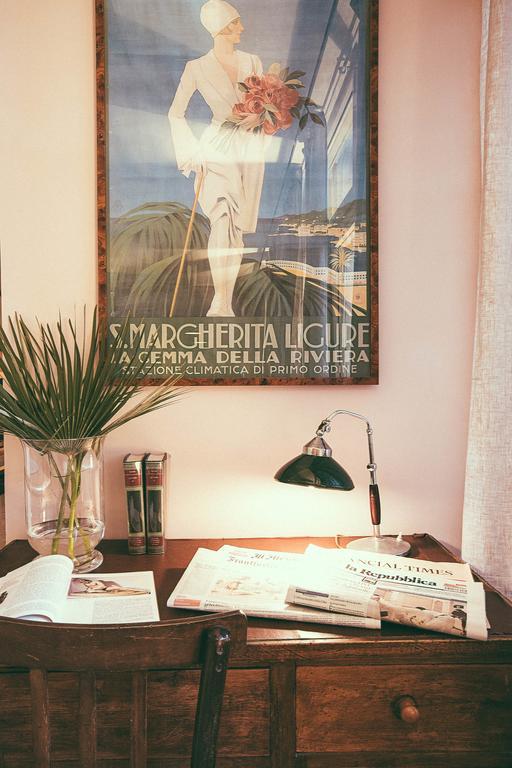Hotel Sirenetta Lido di Ostia Ngoại thất bức ảnh